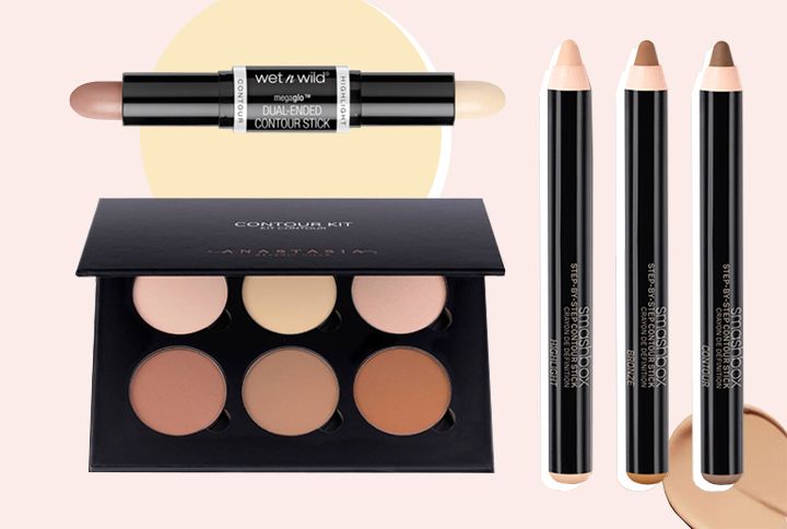 4 Cult-Favourite Contouring Products I Swear By