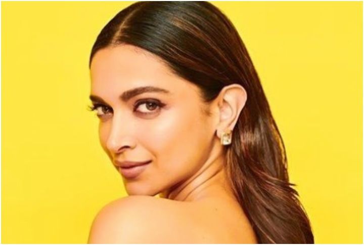 Deepika Padukone (Source: Instagram | @deepikapadukone)