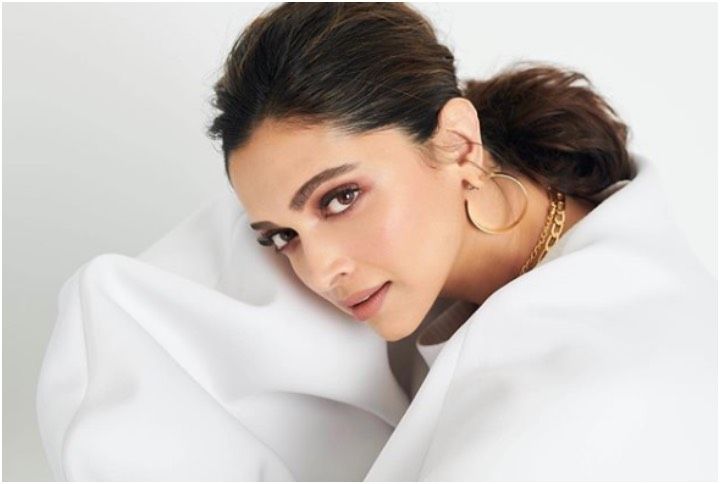 Deepika Padukone