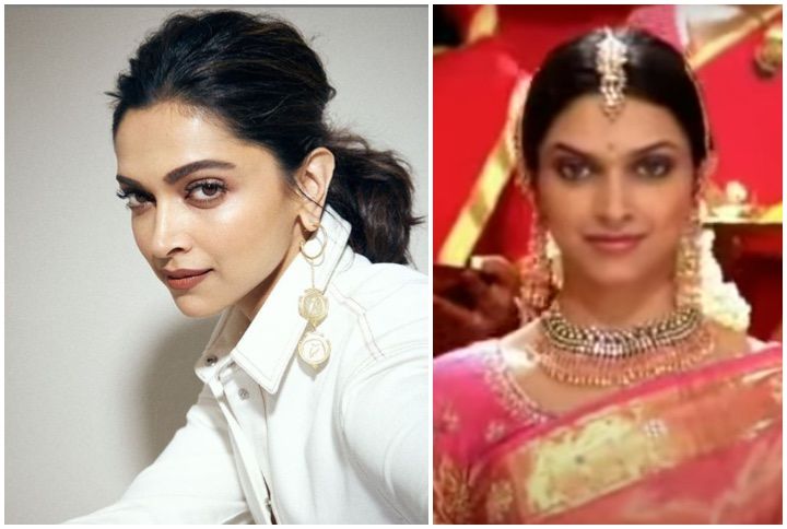 Video: Deepika Padukone’s Advertisement From A Decade Ago Goes Viral Now