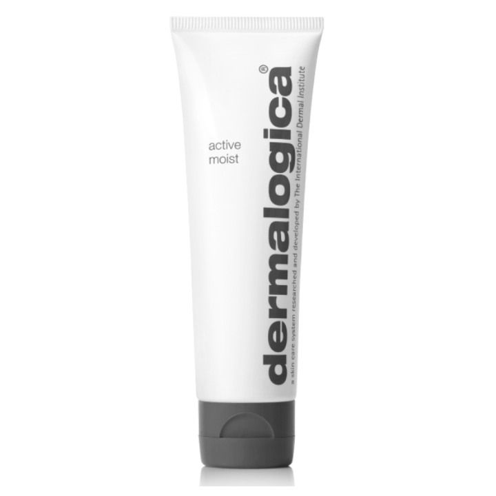 Dermalogica Active Moist | (Source: www.dermalogica.com)