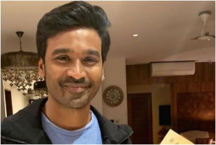 Dhanush Set To Star Alongside Chris Evans &#038; Ryan Gosling In Russo Brothers’ The Gray Man