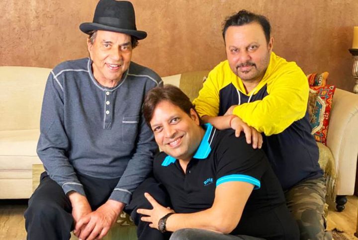 The Deol Family Is Back With Apne 2