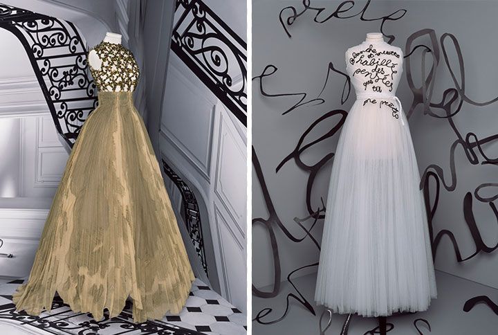 Théâtre de la Mode—The Inspiration Behind Dior’s A/W ’20-21 Collection