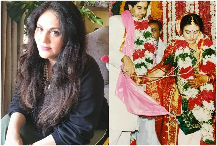 Ramayan’s Sita Aka Dipika Chikhlia Shares Her Real Life Love Story With Husband