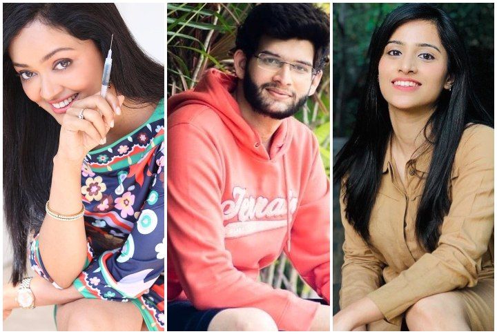 7 Doctors Who Inspire Us With Their Unique Content On Social Media