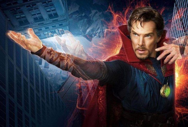 A Character From X-Men Might Be Added To The Upcoming Dr. Strange Movie