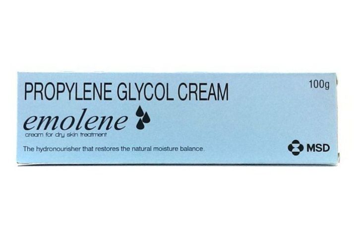 Emolene Cream For Dry Skin Treatment Moisturizer (Source: www.snapdeal.com)