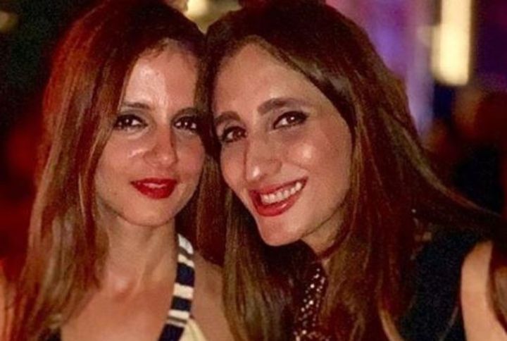 Suzanne Khan’s Sister Farah Khan Ali’s House Help Tests Positive For Covid-19