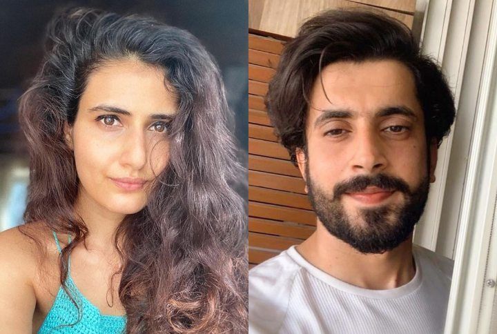 Fatima Sana Shaikh and Sunny Singh To Play Leads In An Upcoming Romantic Comedy