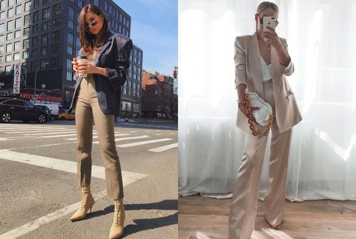 Blogger Pro Tips: 6 Blazer Styles And How To Style Them