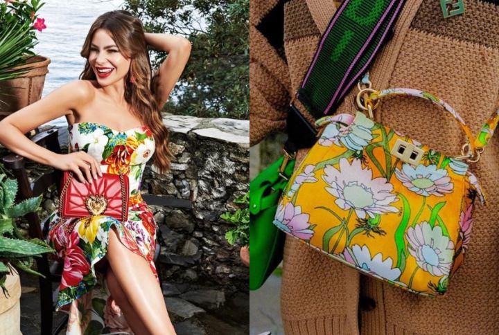 9 Floral-Printed Fashion Items To Add To Your Wishlist