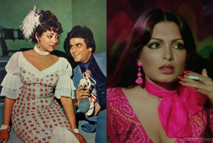 Vintage fashion is staging a comeback in Bollywood