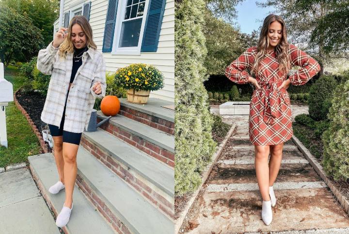 5 Ways To Wear Flannel For The Upcoming Winter Season