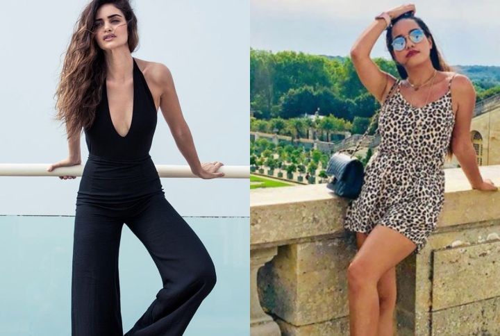 Learn How to Wear A Jumpsuit At Any Age