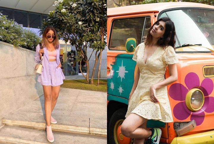 Blogger Pro Tips: 5 Ways To Wear Pastel Colours