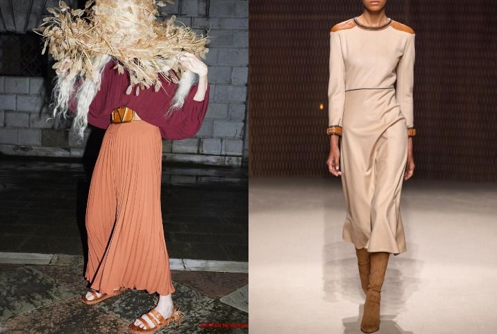 A Peek Into Fall-Winter 20-21’s Trend Report: The Pastoe