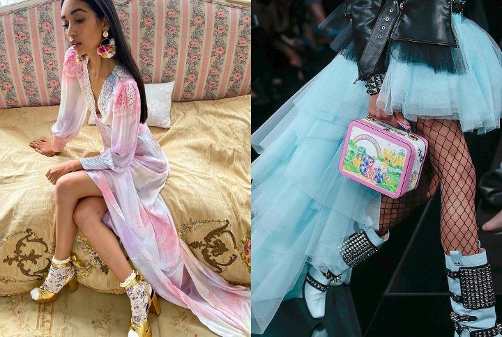 8 Unicorn-Inspired Fashion Pieces I’d Love To Own