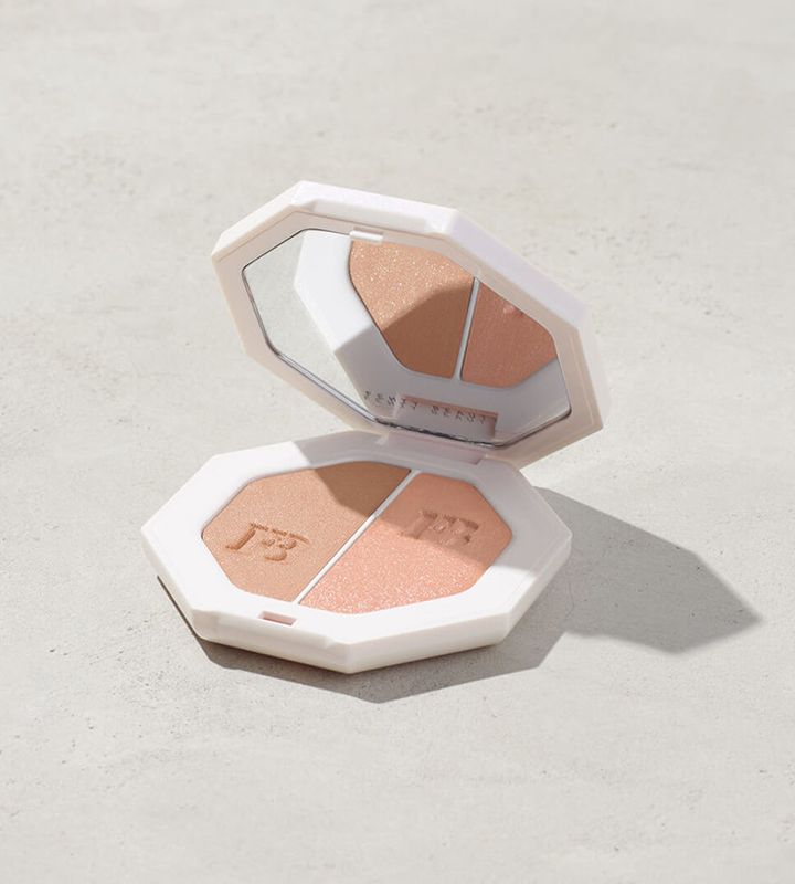 Fenty Killawatt Freestyle Highlighter | Source: Fenty Beauty