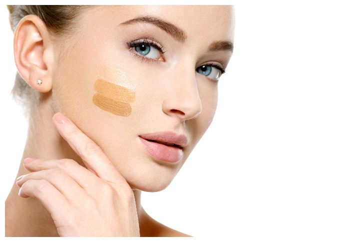 3 Reasons Why Your Foundation Oxidises And What You Can Do About It