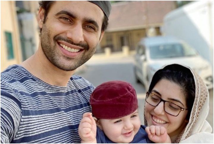 Freddy Daruwala & His Wife Welcome Their Second Child