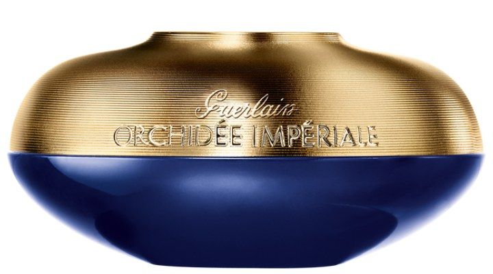 Guerlain Orchidée Impériale Mask (Source: www.querlain.com)