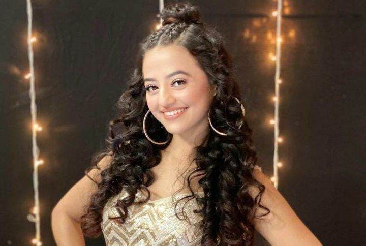 EXCLUSIVE: Ishq Mein Marjawan Actress Helly Shah Reveals Her Birthday Plans