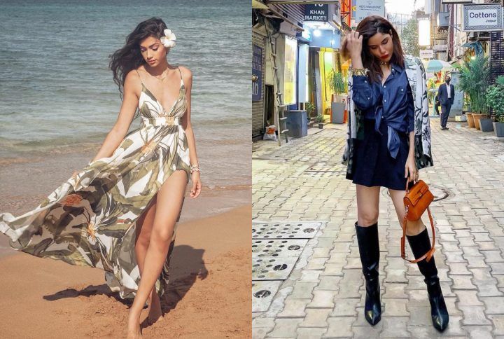 Blogger Pro Tips: 5 Easy-To-Recreate Outfit Ideas For Your Next Holiday