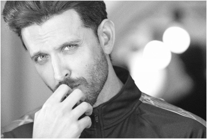 Hrithik Roshan Reportedly In Talks To Play A Spy In A Hollywood Thriller