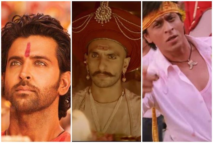 Here’s A Bollywood Ganesh Chaturthi Playlist For Your At-Home Celebrations