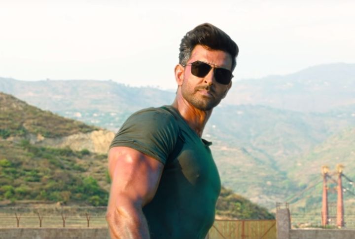 Video: Hrithik Roshan Reveals How He Trained For Kabir In His Movie War