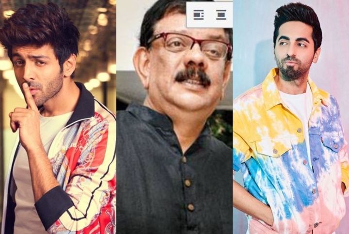 ‘Maybe They Thought I’m Outdated’ — Director Priyadarshan On Kartik Aaryan & Ayushmann Khurrana Rejecting Hungama 2