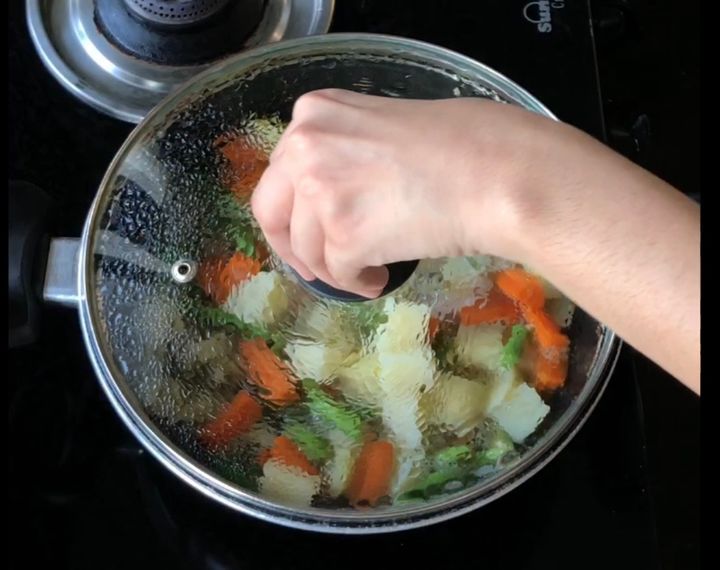 Missing South Indian Food? Try This Easy Veg Kerala Stew Recipe At Home ...