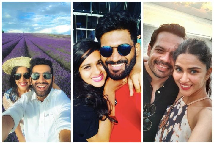 10 Adorable Creator Couples Whose Content Is Giving Us Our Daily Dose Of Love