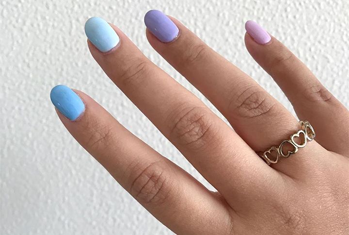 7 Nail Trends That Have Blown Up Recently