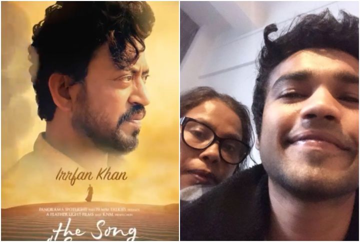 Irrfan Khan’s 2017 Film ‘The Songs Of Scorpions’ To Release Theatrically In India Next Year