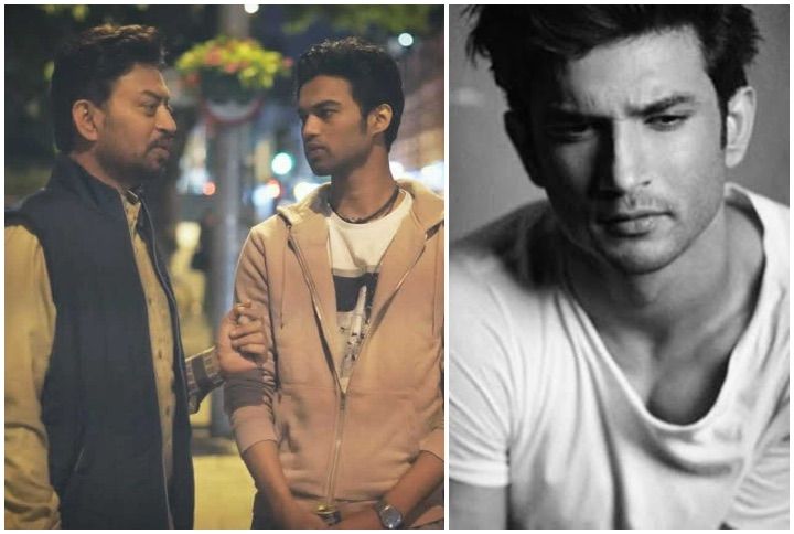 ‘Rebel Against Nepotism Without Using Sushant’s Death As A Reason’ — Irrfan Khan’s Son Babil Khan