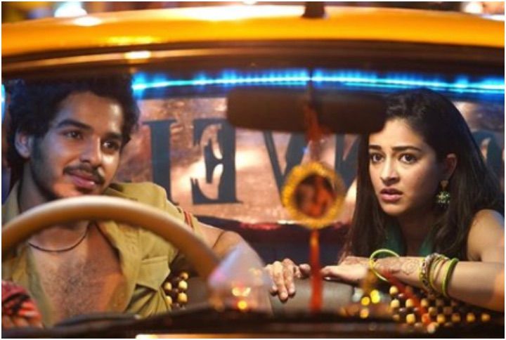 Khaali Peeli Makers To Plan Drive In Premieres In Gurugram And Bengaluru