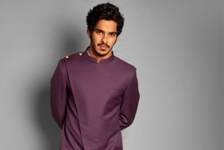 Ishaan Khatter Announces His Next Action War Drama Titled ‘Pippa’