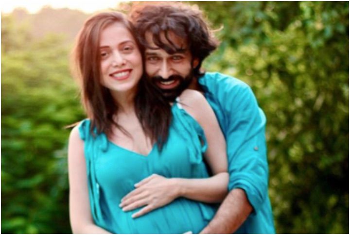Nakuul Mehta &#038; Wife Jankee Mehta Are Expecting Their First Child Together