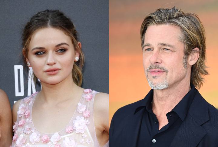 The Kissing Booth Actress Joey King To Star Alongside Brad Pitt In Bullet Train