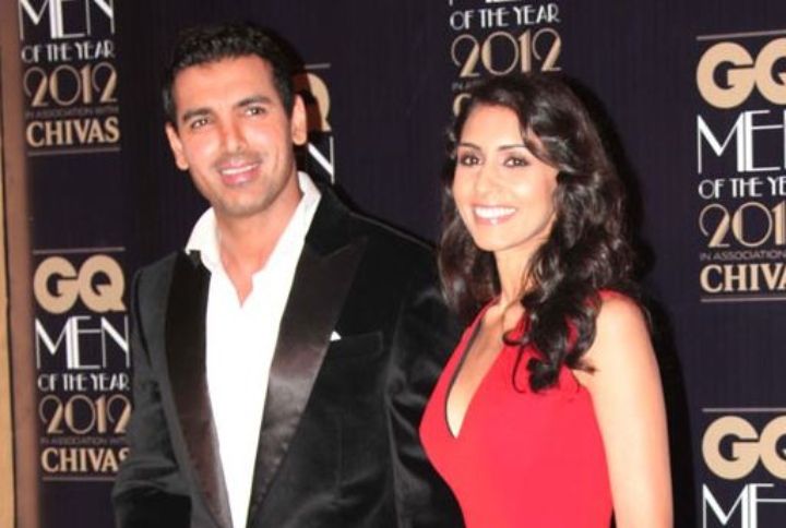Priya Runchal Shares An Unseen Family Photo With John Abraham From A Wedding
