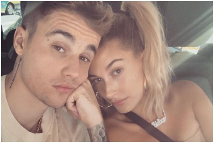 Hailey Bieber Gets A New Tattoo In Honour Of Justin Bieber