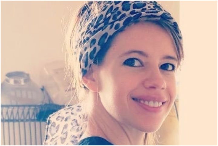 ‘A Producer Told Me To Get Botox For My Laughter Lines’ — Kalki Koechlin