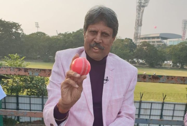 Legendary Cricketer Kapil Dev Is Currently Recovering After Suffering A