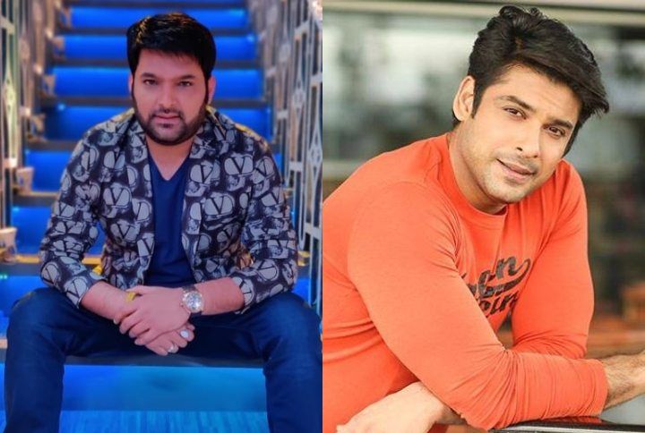 Kapil Sharma, Sidharth Shukla, Hariharan &#038; Many Others Collaborate For A Music Video