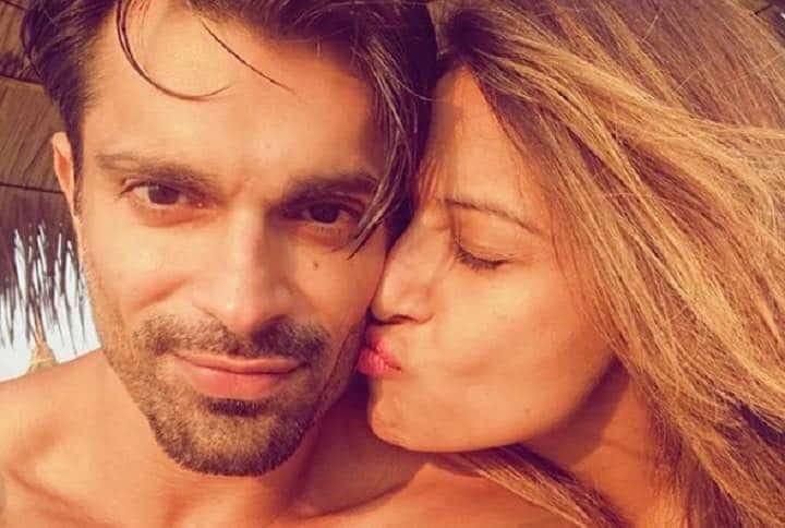 EXCLUSIVE: “We’re Too Stuck To Each Other”- Bipasha Basu On Her Relationship With Karan Singh Grover