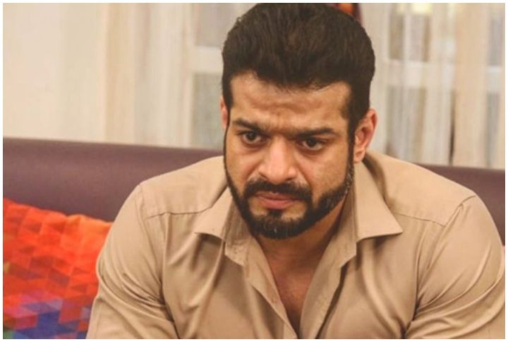 After Parth Samthaan Tests Positive, Karan Patel Also Decides To Go For A Covid Test