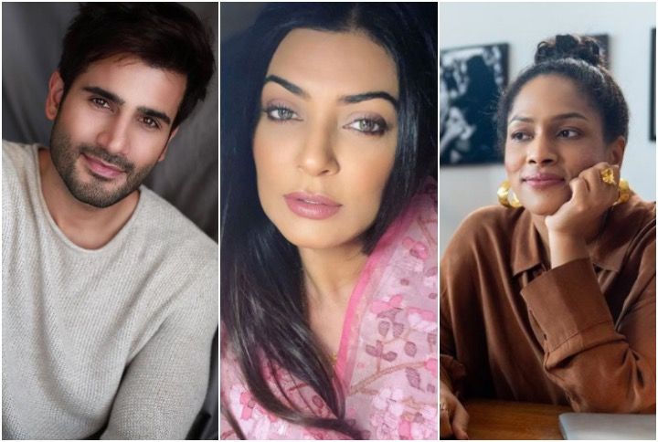 5 Actors Who Won Hearts With Their OTT Debuts This 2020