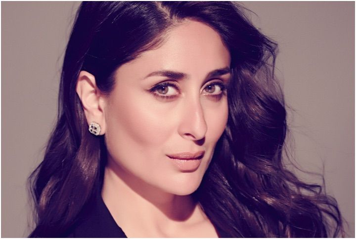 Here’s Who Kareena Kapoor Khan Thinks Would Make A Great Poo From K3G